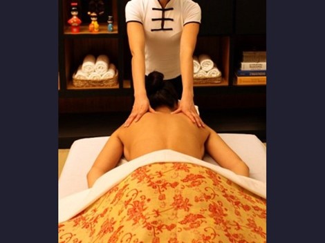 Práticas de Massagem Tântrica em Ipanema