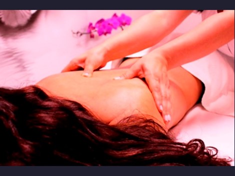 Massagem para Mulheres na Vila Nova Conceição