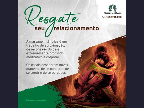 Clínica de Massagem em Ribeirão Preto
