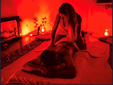 Spa de Massagem em Joinville