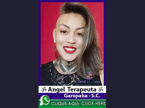 Terapeuta Tântrica em Garopaba