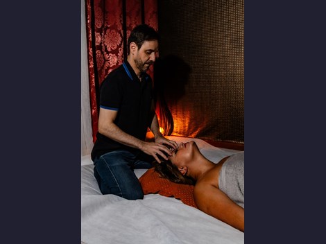 Massagem Relaxante na Vila Mariana