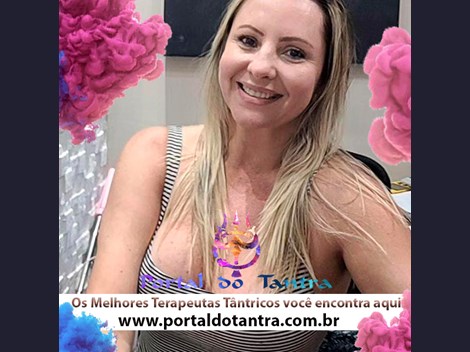 Adriana Massagista Tântrica na Asa Sul em Brasília