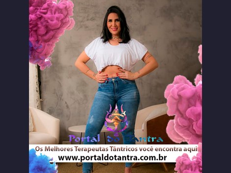 Tantra na Vila Mariana