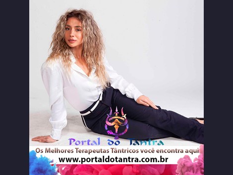 Terapeuta Tântrica na Vila Mariana