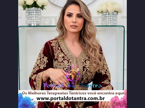 Terapia Tântrica na Vila Clementino