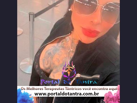 Massagem Sensual na Mooca