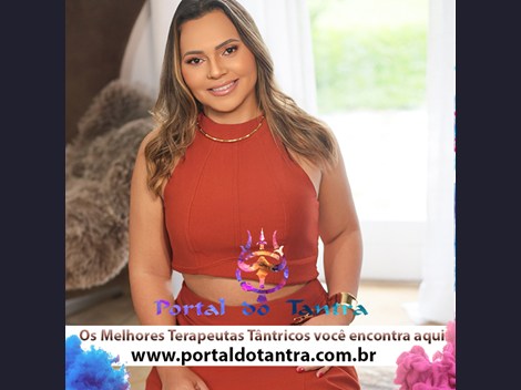 Terapeuta Tântrica em Valinhos