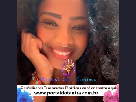 Massagista em São Paulo