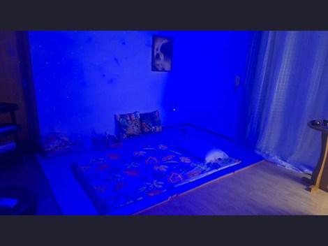 Clínica de massagem e terapia em Araraquara