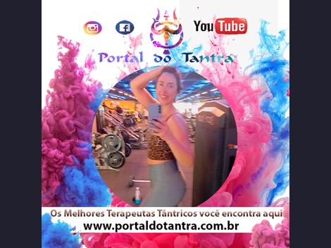 Tantra em Perdizes