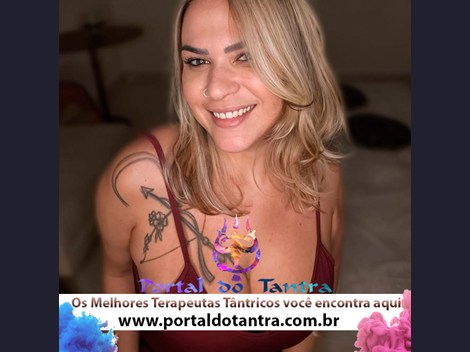 Terapia Tântrica na Pompéia