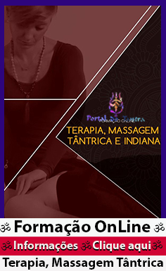 Formação em Tantra (Terapia, Massagem Tântrica)